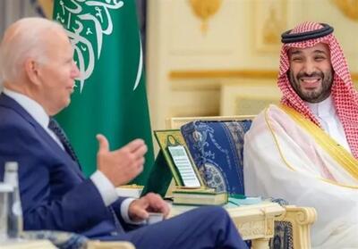 عربستان سعودی متحد خارج از ناتو آمریکا می‌شود - تسنیم