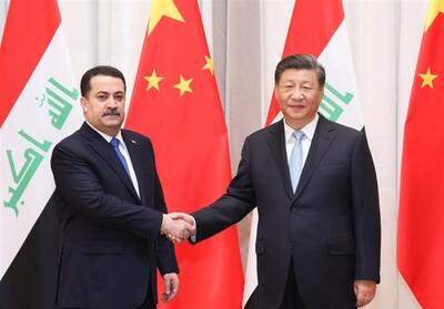 معمای دیپلماسی در عراق؛ چرا نخست وزیر عراق به چین نمی‌رود؟ - تسنیم