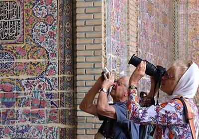 بازدید 1.4میلیون گردشگر خارجی از ایران در 3 ماه - تسنیم