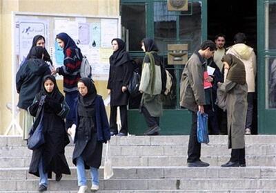 نشست مجازی بررسی موضوع عفاف و حجاب در کانون‌های دانشجویی - تسنیم