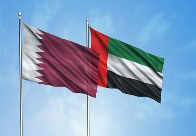رقابت قطر و امارات؛ یکی پذیرای طالبان و دیگری میزبان   غنی   - تسنیم