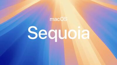 سیستم‌عامل macOS 15 Sequoia اپل رونمایی شد