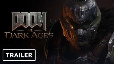 عرضۀ بازی Doom: The Dark Ages در سال آینده میلادی - تک ناک - اخبار دنیای تکنولوژی