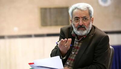 واکنش یک اصولگرا به ردصلاحیت علی لاریجانی