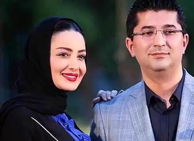 عکس/ چهره ساده شیلا خداد در روز عروسی با شوهر دکترش