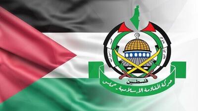عضو حماس: از هر ابتکارعملی برای پایان جنگ غزه استقبال می‌کنیم