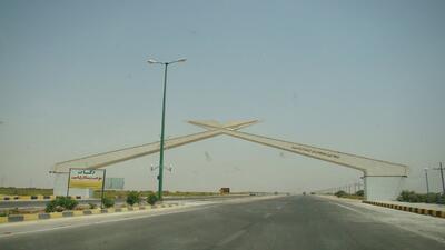 اجرای ۶ پروژه محرومیت زدا در شهرک مدنی ماهشهر