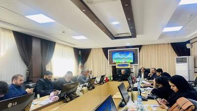 افتتاح ۳۵ طرح کشاورزی در خراسان شمالی