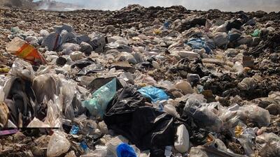 نابسامانی در حوزه پسماند و بازیافت صنایع آلاینده از چالش‌های محیط زیست قم است
