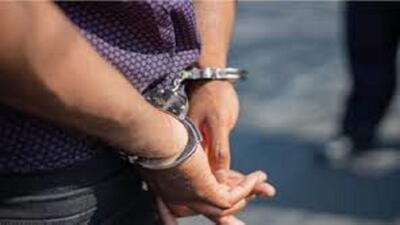 بازداشت پنج متهم در حادثه شهادت مرزبان در آبشار یاسوج