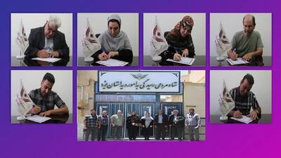 آزادی هفت زندانی عمد به همت اهالی دوشنبه‌های رهایی