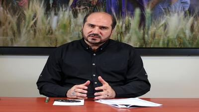 محسن منصوری ضمن مرخصی از دولت، رئیس ستاد جلیلی شد