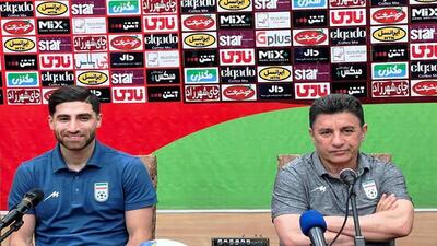 قلعه‌نویی: ازبکستان یکی از قدرت‌های فوتبال آسیا است