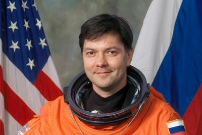 کیهان‌نورد روس به اولین انسانی تبدیل شد که هزار روز در فضا زندگی کرده است - زومیت