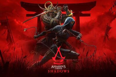 گیم‌پلی بازی مورد انتظار Assassin  s Creed Shadows برای اولین‌بار به نمایش درآمد - زومیت