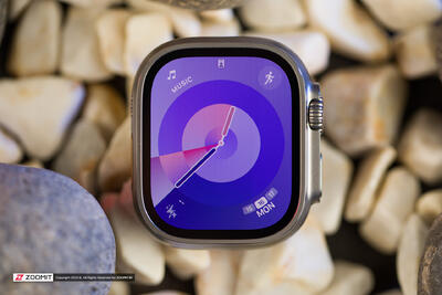 11 watch OS با قابلیت‌های جدید معرفی شد - زومیت