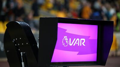 وزیر ورزش دستور داد؛فصل آینده با VAR برگزار می‌شود