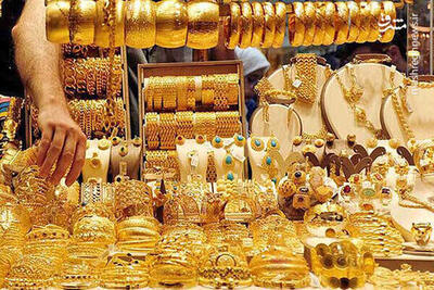 اعلام قیمت طلا و سکه امروز  سه شنبه 22 خرداد 1403