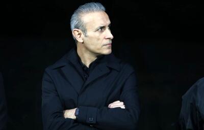 استوری یحیی گل‌محمدی برای دو تیم لیگ‌برتری