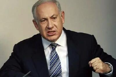 نتانیاهو، گالانت را وقیح و گستاخ توصیف کرد