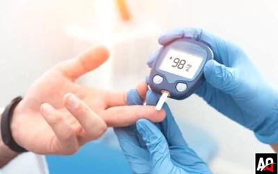 دیابت نوع ۲ را ضربه فنی کنید - اندیشه قرن
