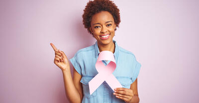 آشنایی با شایع ترین سرطان های زنان