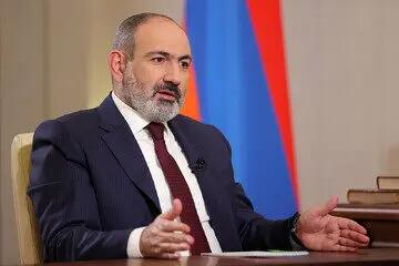 نخست‌وزیر ارمنستان برکنار می شود؟