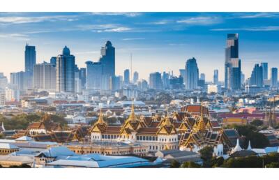 سفر به مفرح ترین کشور با تور تایلند آرزوی سفر