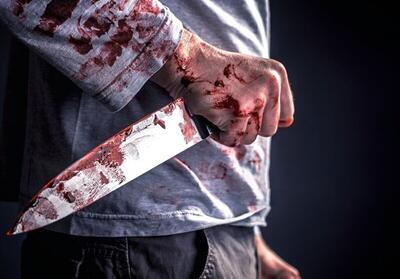 قتل خونین مرد جوان توسط هم‌خانه با ضربات مهلک چاقو