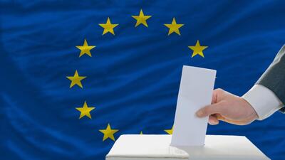 رکورد مشارکت 50 درصدی اروپایی ها در انتخابات پارلمانی / بالاترین میزان در 30 سال گذشته