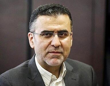 شهاب الدین صدر رئیس ستادهای مردمی پورمحمدی شد، ایوبی رئیس ستاد انتخاباتی - عصر خبر
