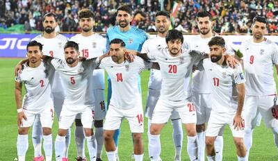 ترکیب تیم ملی ایران برای تقابل با ازبکستان / پرسپولیسی‌ها برگشتند - عصر خبر