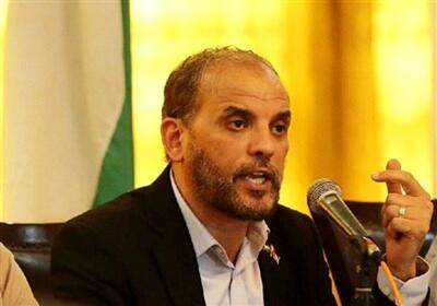 حماس: نتانیاهو تنها مانع توافق است