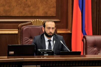 وزیر امور خارجه ارمنستان: پیش نویس توافقنامه صلح با آذربایجان در مراحل نهایی قرار دارد