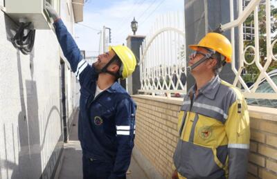 اعزام ۳۵۰ گروه فنی برای ارزیابی میدانی مصرف برق ادارات شهر تهران