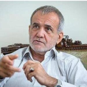 محمدعلی کریمی رئیس ستاد پزشکیان در استان کرمان شد