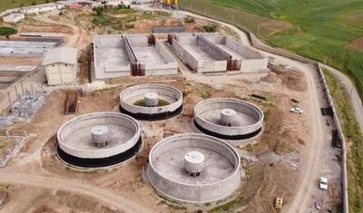 بیش از ۱۴۰ پروژه آبفا در لرستان در دستور کار قرار دارد
