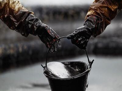 رشد ارزش دلار صعود نفت را محدود کرد