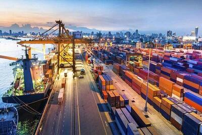 صادرات ۱۴ میلیون پوند کالا از انگلیس به ایران