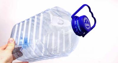 بطری های پلاستیکی غیر ضروری را دور نریزید! باور کنید، آنها هنوز هم برای شما مفید خواهند بود!