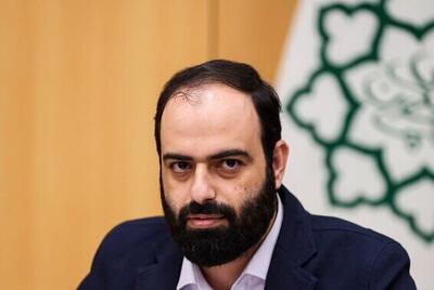  «منوری» جانشین موقت زاکانی در شهرداری تهران شد