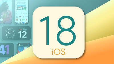 iOS 18 معرفی شد؛ هوش مصنوعی اپل و شخصی‌سازی‌های بیشتر - دیجی رو