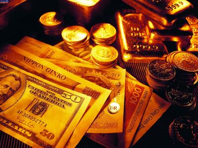 نرخ ارز دلار سکه طلا یورو امروز سه‌شنبه ۲۲ خرداد ۱۴۰۳