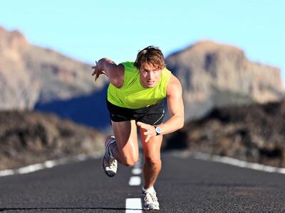 در این ساعات ورزش کنید تا قند خونتان کاهش یابد