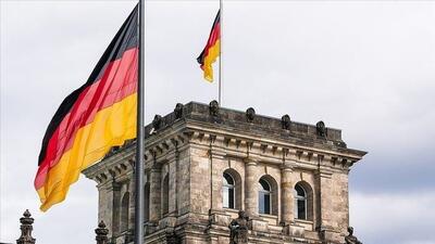 انتخابات آلمان در تاریخ قانونی برگزار می‌شود؟
