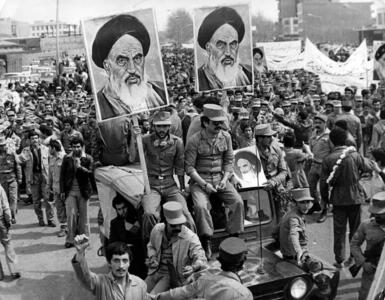 چگونه آمریکا و شوروی بر سر ایران تا پای جنگ جهانی سوم رفتند؟