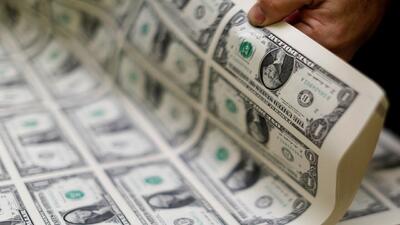 دلار آماده پرش به کانال‌ بالاتر | اقتصاد24