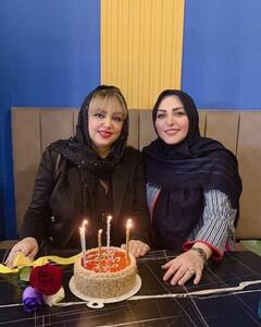 عکس/المیرا شریفی مقدم در جشن تولد لیلا برخورداری | اقتصاد24