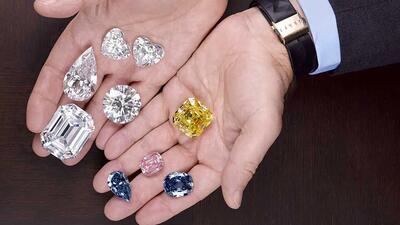 5 دلیلی که موجب محبوبیت الماس در دنیا شده است