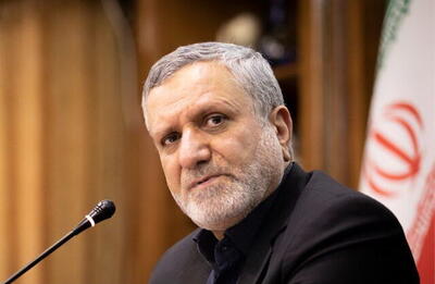 وزیر کار و رفاه: ارائه کالابرگ به ۶۰ میلیون ایرانی انجام می شود